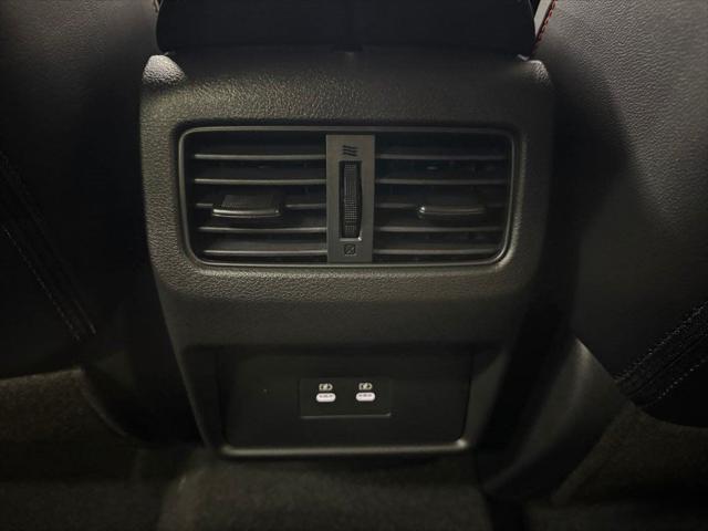 New 2026 Nissan Rogue Rock Creek For Sale in Bellingham, WA