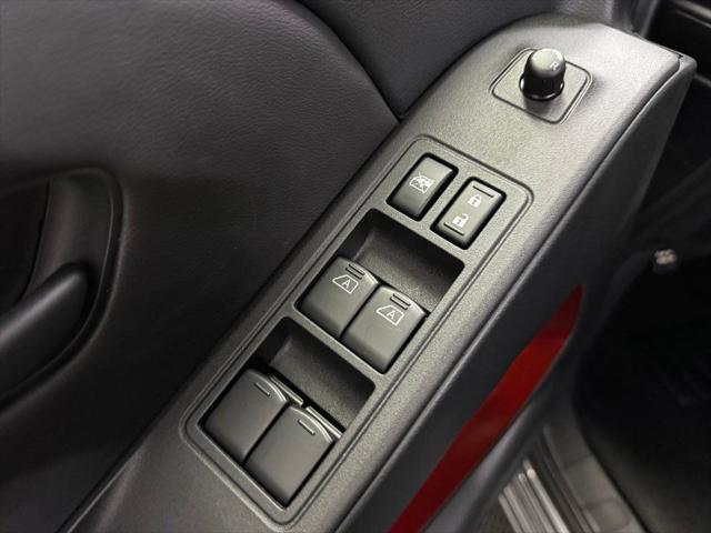 New 2026 Nissan Frontier Crew Cab PRO-4X 4x4 For Sale in Bellingham, WA