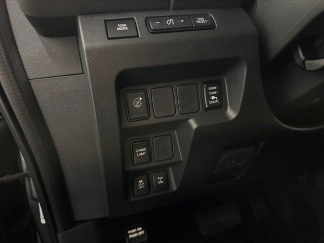 New 2026 Nissan Frontier Crew Cab PRO-4X 4x4 For Sale in Bellingham, WA
