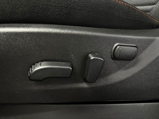 New 2026 Nissan Frontier Crew Cab PRO-4X 4x4 For Sale in Bellingham, WA