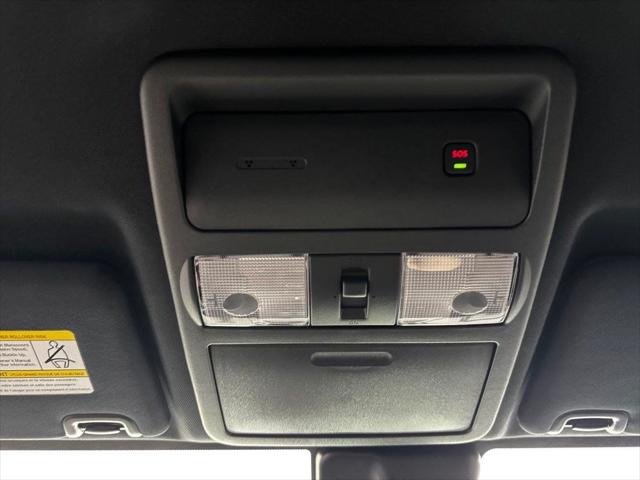 New 2026 Nissan Frontier Crew Cab PRO-4X 4x4 For Sale in Bellingham, WA