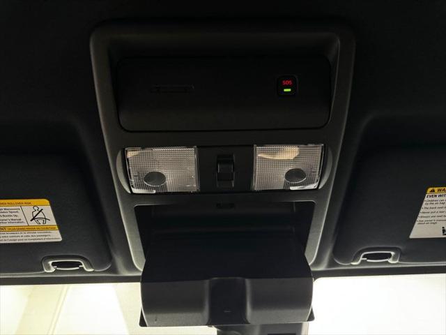 New 2026 Nissan Frontier Crew Cab PRO-4X 4x4 For Sale in Bellingham, WA