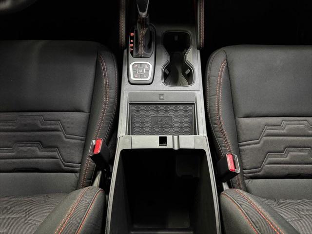 New 2026 Nissan Frontier Crew Cab PRO-4X 4x4 For Sale in Bellingham, WA