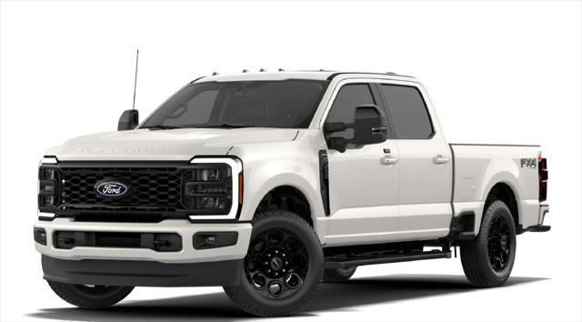 2027 Ford F-250 LARIAT for sale in Elma, NY