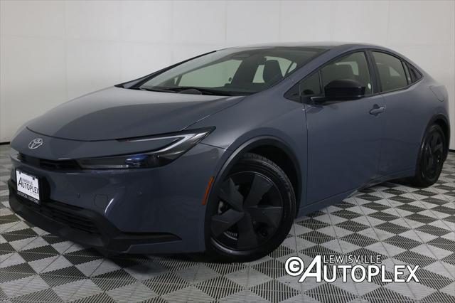 2025 Toyota Prius LE for sale in Lewisville, TX