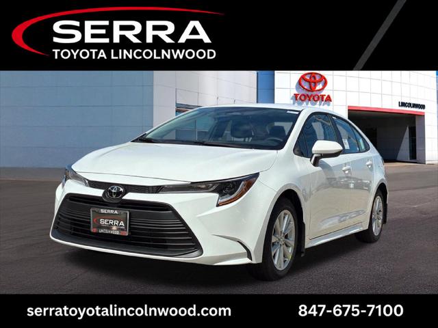2026 Toyota Corolla LE for sale in Lincolnwood, IL