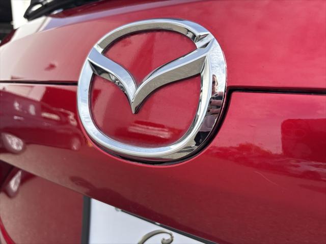 Used 2025 Mazda CX-5 2.5 S Select For Sale in Bellingham, WA