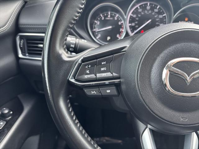 Used 2025 Mazda CX-5 2.5 S Select For Sale in Bellingham, WA