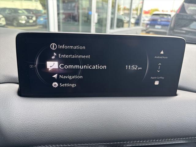 Used 2025 Mazda CX-5 2.5 S Select For Sale in Bellingham, WA
