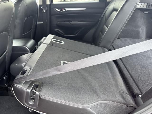 Used 2025 Mazda CX-5 2.5 S Select For Sale in Bellingham, WA