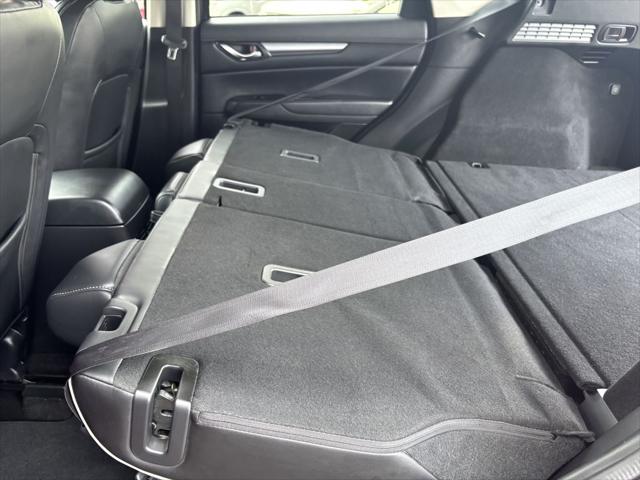 Used 2025 Mazda CX-5 2.5 S Select For Sale in Bellingham, WA