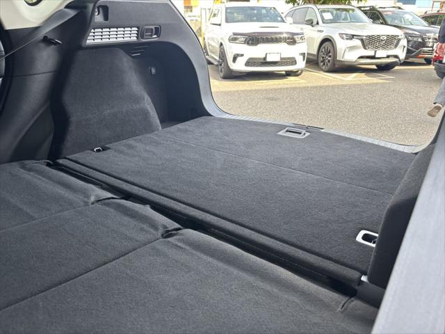 Used 2025 Mazda CX-5 2.5 S Select For Sale in Bellingham, WA
