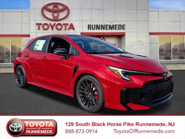2026 Toyota GR Corolla Premium Plus for sale in Runnemede, NJ