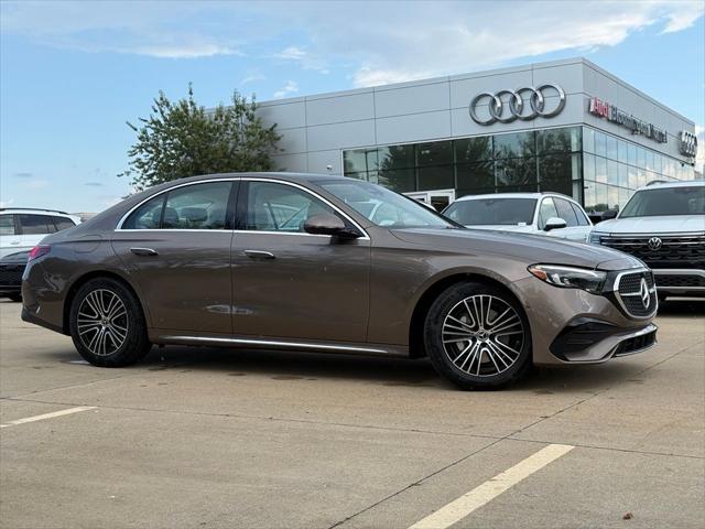 2027 Mercedes-Benz E-Class E 350 for sale in Normal, IL
