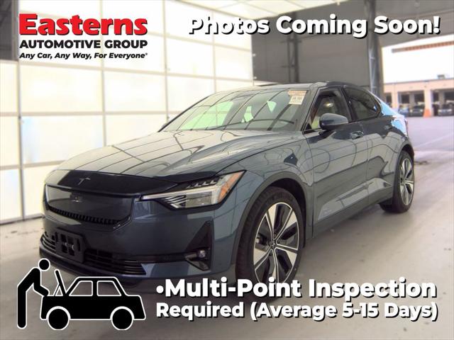 2024 Polestar 2 Long Range Dual Motor for sale in Sterling, VA