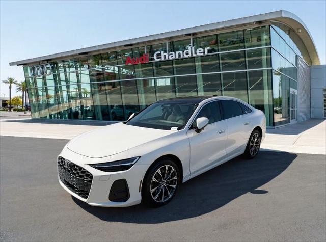 2026 Audi A6 Premium Plus quattro S tronic for sale in Chandler, AZ