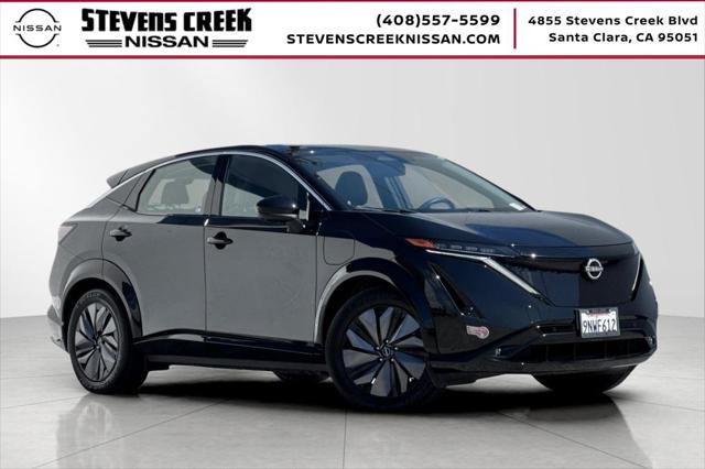 2024 Nissan ARIYA EVOLVE+ for sale in Santa Clara, CA