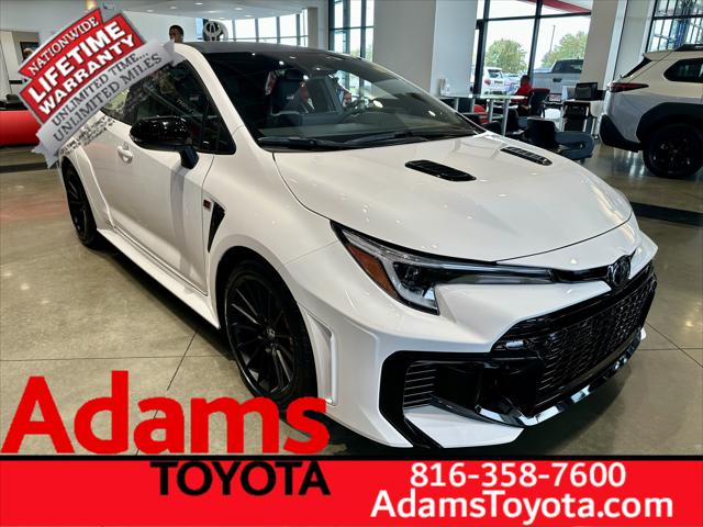 2026 Toyota GR Corolla Premium Plus for sale in Lee's Summit, MO