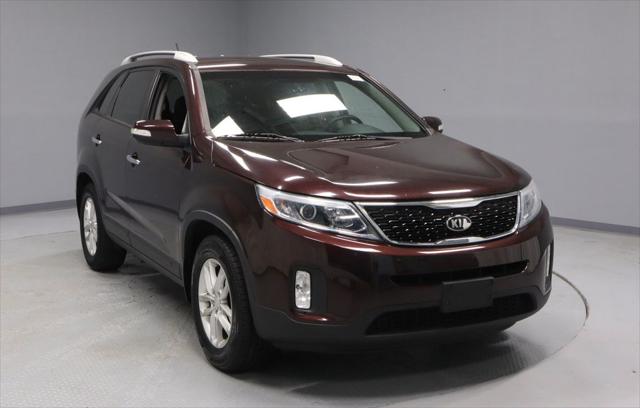 2015 Kia Sorento LX for sale near Groveport, OH