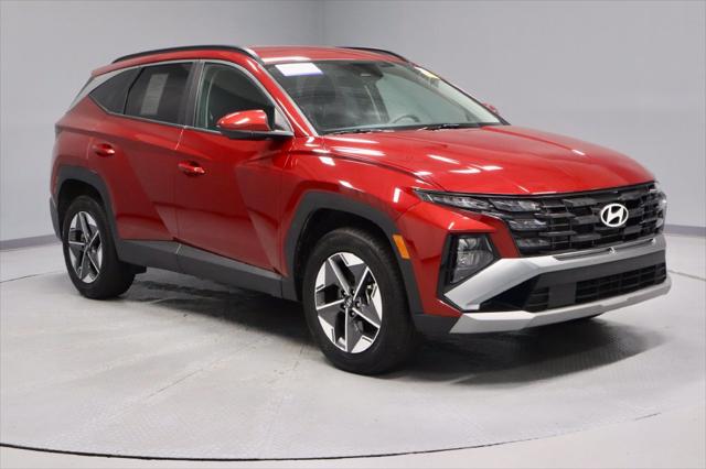 2025 Hyundai Tucson SEL for sale in Groveport, OH