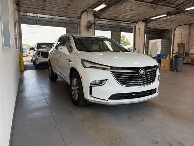 2023 Buick Enclave Essence FWD for sale in Groveport, OH