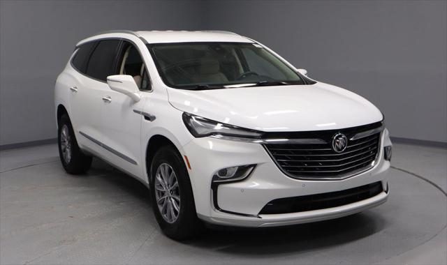2023 Buick Enclave Essence FWD for sale near Groveport, OH