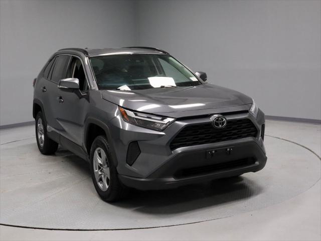 2025 Toyota RAV4 Hybrid XLE for sale in Groveport, OH