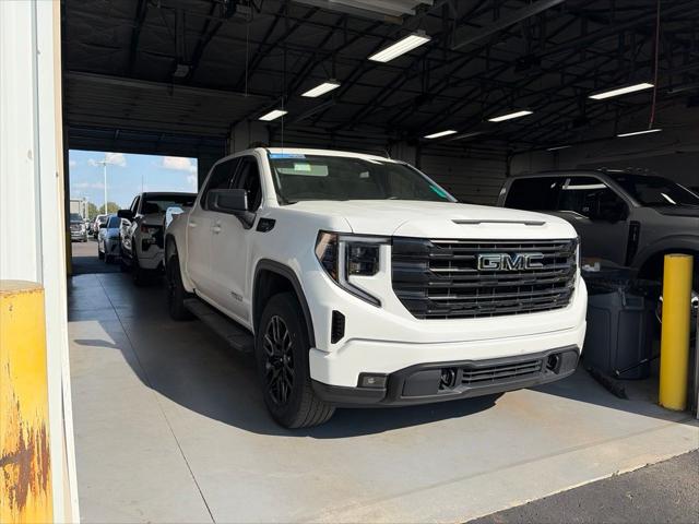 2024 GMC Sierra 1500 4WD Crew Cab Short Box Elevation with 3SB for sale in Groveport, OH