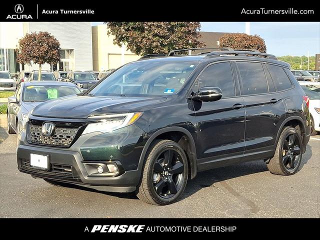 2020 Honda Passport AWD Elite for sale in Turnersville, NJ