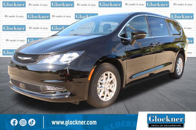2027 Chrysler Pacifica LX for sale in Portsmouth, OH