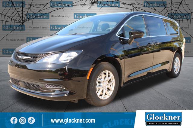 2027 Chrysler Pacifica LX for sale in Portsmouth, OH