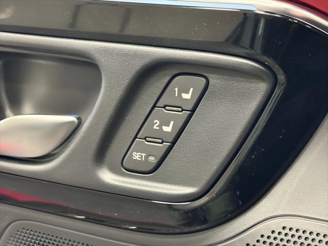2026 Acura ADX A-Spec with Advance