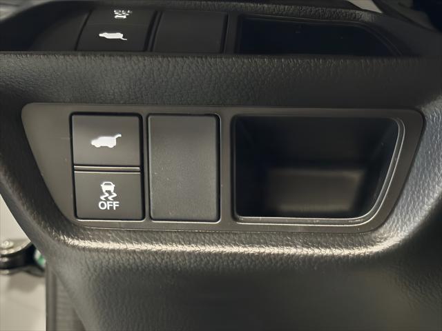 2026 Acura ADX A-Spec with Advance