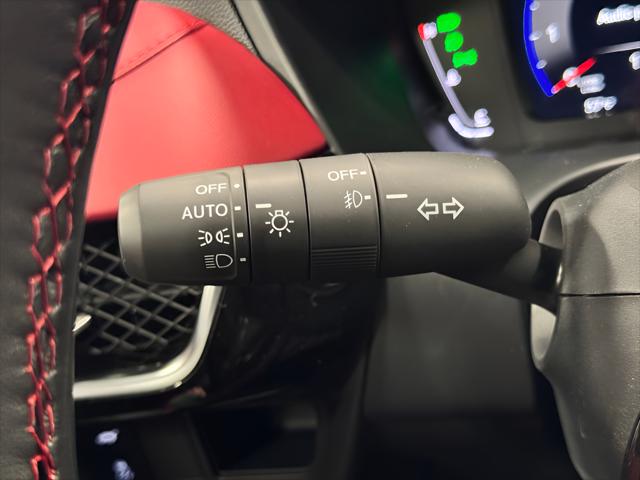2026 Acura ADX A-Spec with Advance