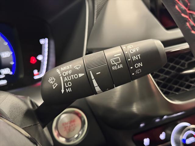 2026 Acura ADX A-Spec with Advance