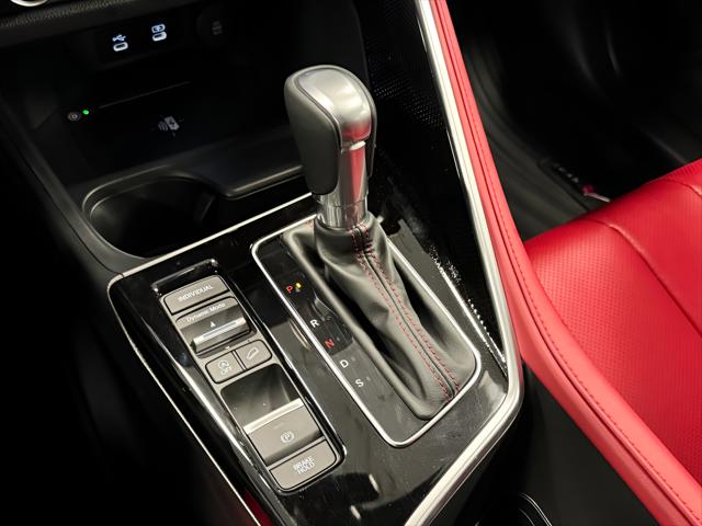2026 Acura ADX A-Spec with Advance