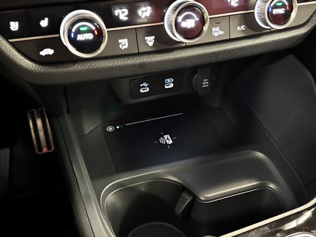 2026 Acura ADX A-Spec with Advance