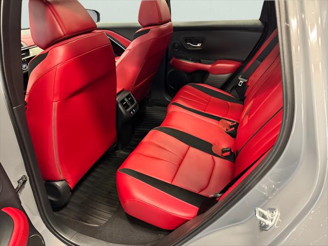 2026 Acura ADX A-Spec with Advance