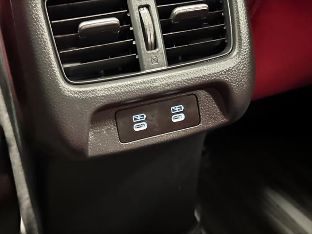 2026 Acura ADX A-Spec with Advance