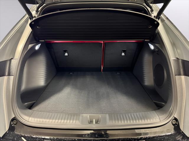 2026 Acura ADX A-Spec with Advance