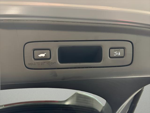 2026 Acura ADX A-Spec with Advance