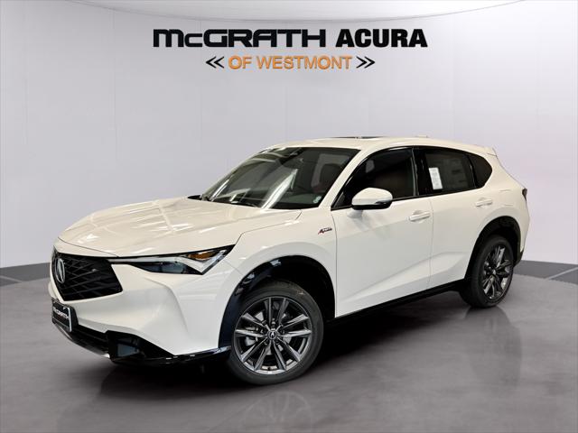 2026 Acura ADX A-Spec for sale in Westmont, IL