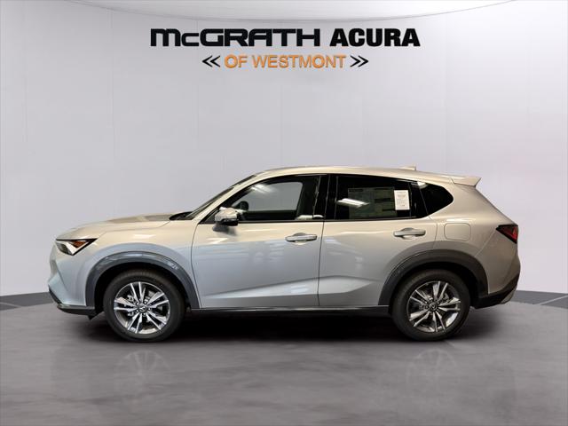 2026 Acura ADX Base
