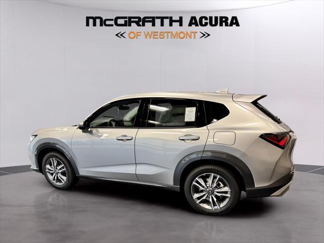 2026 Acura ADX Base
