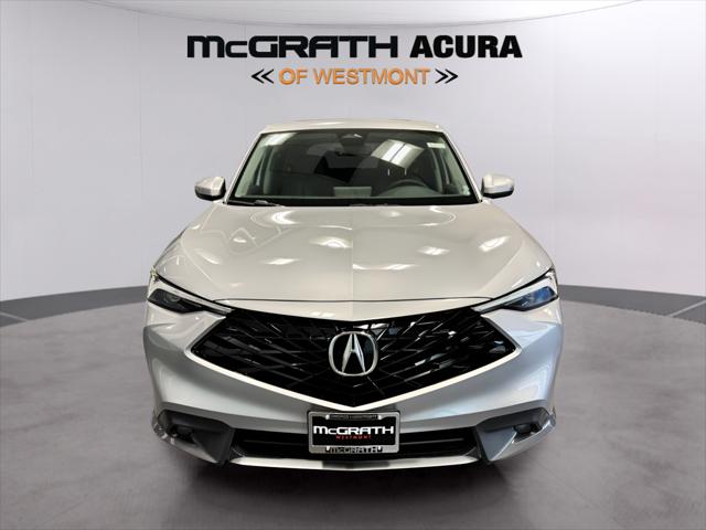 2026 Acura ADX Base
