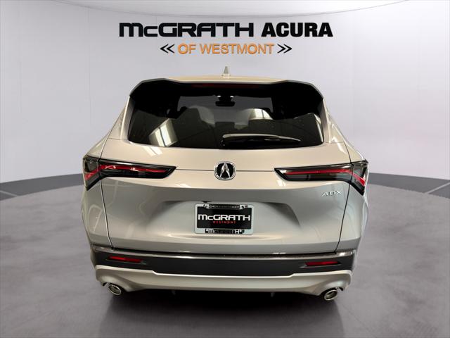 2026 Acura ADX Base