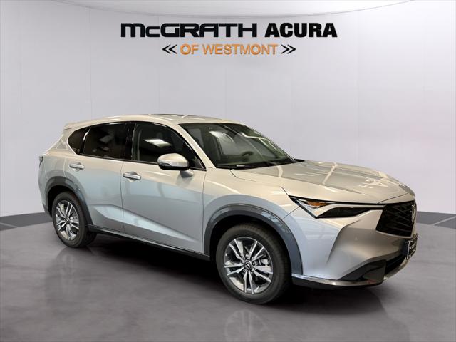 2026 Acura ADX Base