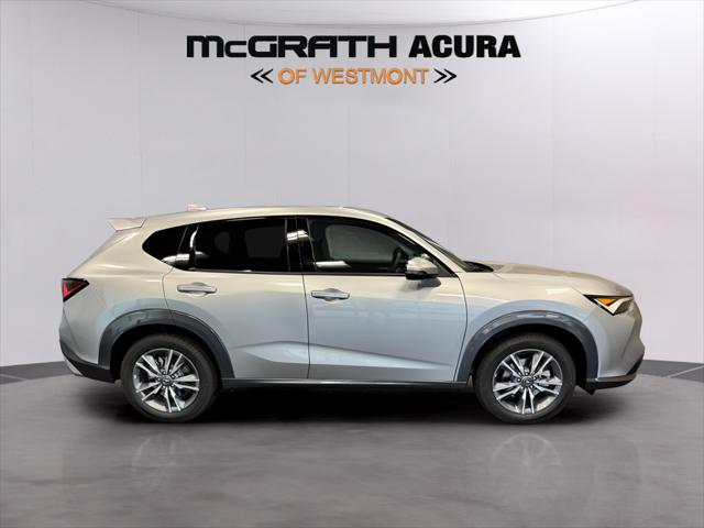 2026 Acura ADX Base