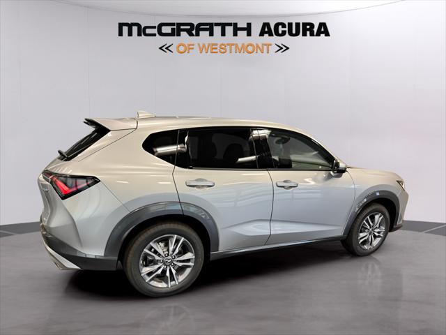 2026 Acura ADX Base