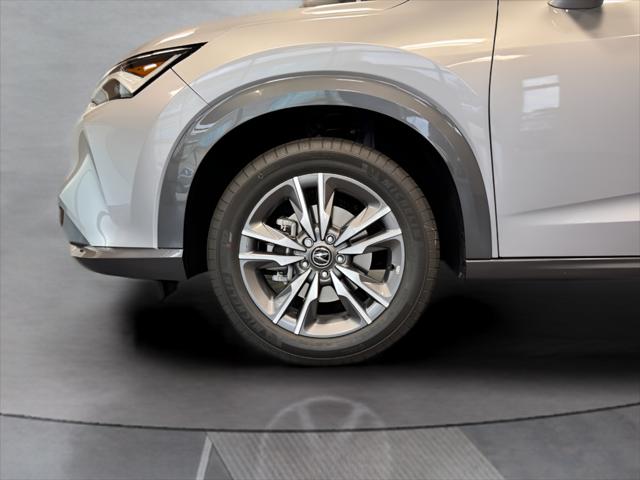 2026 Acura ADX Base